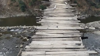 ہری پور کا گاؤں کھارن معدنیاتی مرکز ہونے کے باوجود بنیادی سہولیات سے محروم ہے