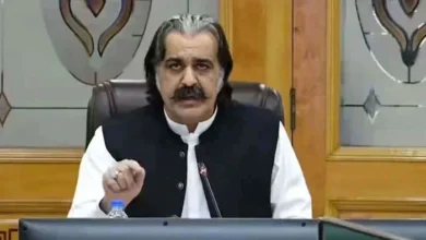 وزیر اعلیٰ خیبر پختونخوا کی دہشت گردی سے نمٹنے کے لیے مذہبی اسکالرز سے ملاقات
