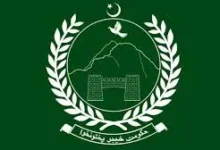 خیبرپختونخوا قرض اتارنے والا پاکستان کا پہلا صوبہ بن گیا، مشیر خزانہ مزمل اسلم