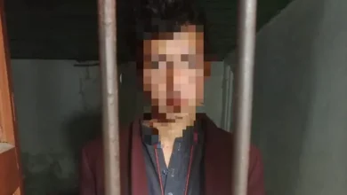 سوشل میڈیا پر نو عمر جوان کی قابل اعتراض ویڈیو وائرل، ملزم گرفتار