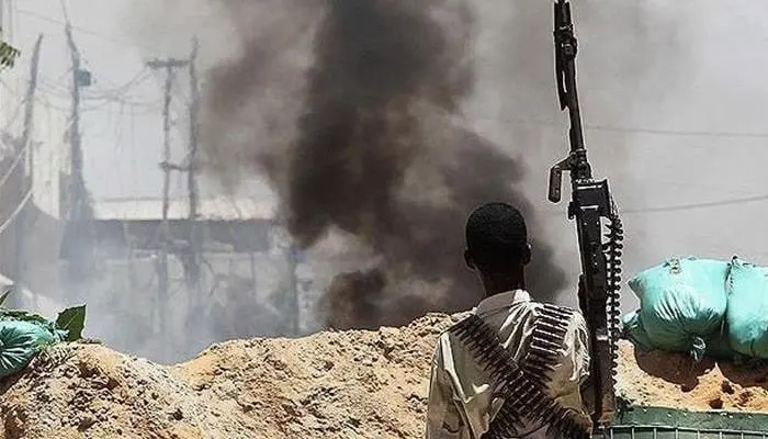 افریقی ملک نائجیریا میں دہشت گردوں کا مسجد پر حملہ، 44 افرادجاں بحق