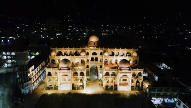 دارالعلوم حقانیہ اور بنوں دھماکوں کے خودکش حملہ آوروں کی شناخت ہوگئی: آئی جی کے پی