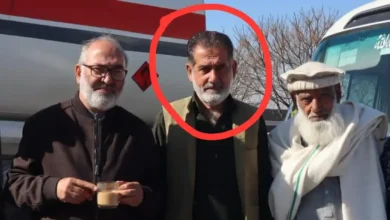 جماعت اسلامی کے سینیٹر مشتاق احمد کے بھائی شکیل احمد فائرنگ سے جاں بحق