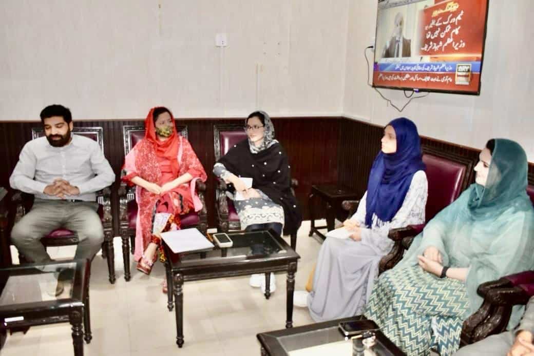 خواجہ سرا بہبود کا عزمِ جواں، خیبر پختونخوا حکومت ہے کاررواں!