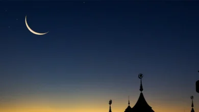 پاکستان میں عید الفطر کا چاند نظر آ گیا، 31 مارچ کو عید منائی جائے گی