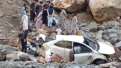 گلگت بلتستان کسٹم کے کلرک کو اسمگلنگ میں ملوث ہونے پر برطرف، بھائی بھی مقدمے میں شامل