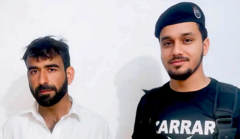 تربیلہ جھیل میں کشتی پھنسنے کا واقعہ، ڈی پی او ہری پور کا نوٹس، ملاح گرفتار