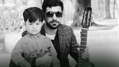 بارگو چلمس کے قریب افسوسناک واقعہ: باپ اور بیٹا دریا میں ڈوب کر جاں بحق