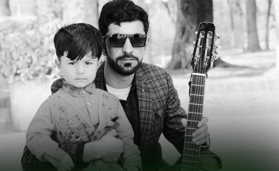 بارگو چلمس کے قریب افسوسناک واقعہ: باپ اور بیٹا دریا میں ڈوب کر جاں بحق
