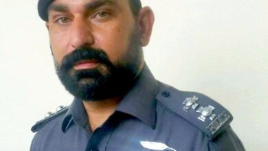 دوہرے قتل کیس میں سب انسپکٹر ملوث، فوری برطرفی کا فیصلہ