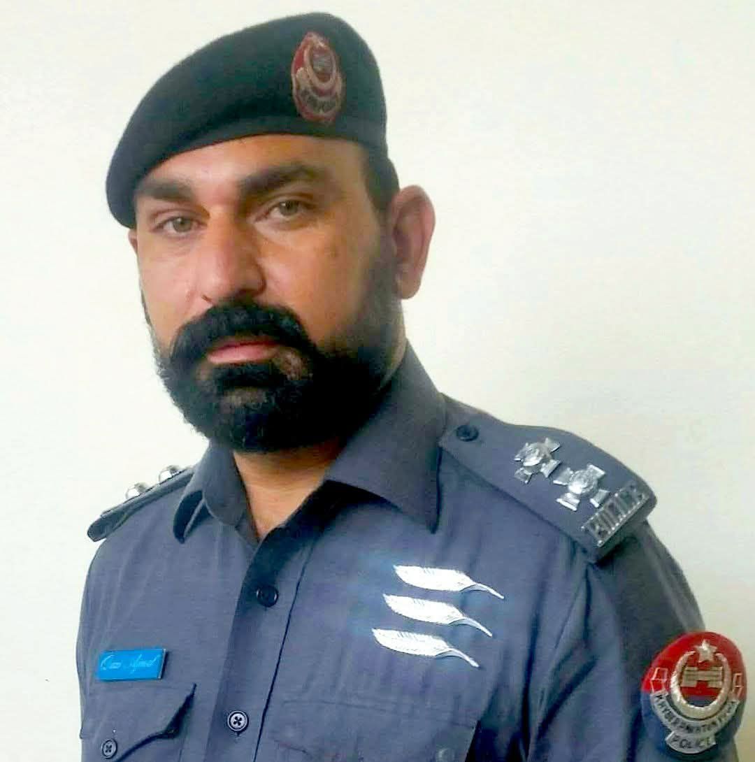 دوہرے قتل کیس میں سب انسپکٹر ملوث، فوری برطرفی کا فیصلہ