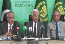 پاکستان نے کشمیر حملے کے الزامات پر بھارت کو چیلنج کر دیا
