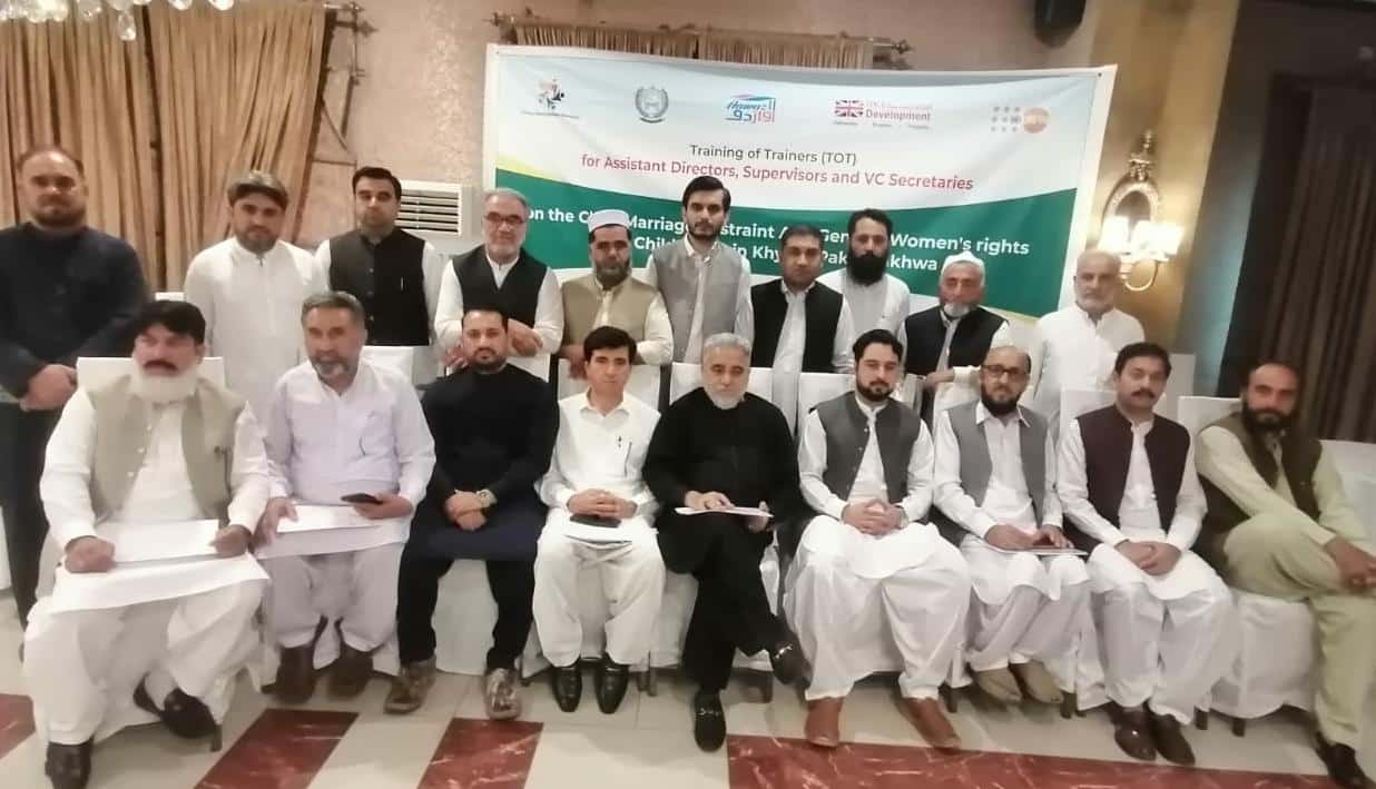 خیبر پختونخوا کی مقامی حکومتیں تین سال سے "مفلوج"، ترقیاتی فنڈز معطل