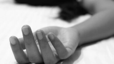 پسند کی شادی کرنے والی خاتون کو گلہ گھونٹ کر قتل کر دیا گیا