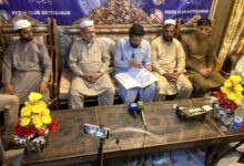 غریبوں کے کیبن مسمار کرنے پر جماعت اسلامی کا شدید ردعمل