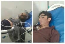 جنوبی وزیرستان میں ڈرون حملہ: 15 زخمی، 4 کی حالت تشویشناک