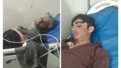 جنوبی وزیرستان میں ڈرون حملہ: 15 زخمی، 4 کی حالت تشویشناک