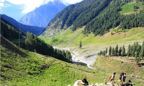 صوبائی حکومت نے ملاکنڈ ڈویژن کو دو حصوں میں تقسیم کرنے پر کام شروع کردی