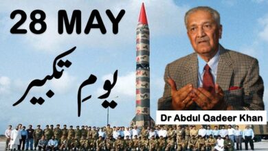 ڈاکٹر عبدالقدیر خان سے آخری ملاقات کرنے والوں کے تاثرات کیا ہیں؟