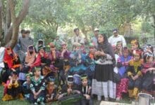 کالاش وادی میں عدالتی فیصلے کے خلاف شدید احتجاج، دو سیاسی رہنماوں کو 15 سال قید