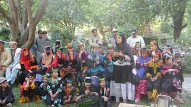 کالاش وادی میں عدالتی فیصلے کے خلاف شدید احتجاج، دو سیاسی رہنماوں کو 15 سال قید