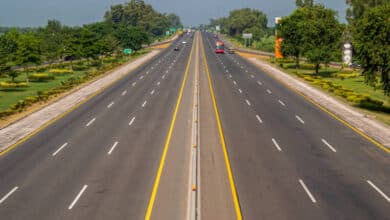 موٹرویز پر نان ایم ٹیگ اور کم بیلنس گاڑیوں کے لیے ٹول ٹیکس میں 50 فیصد اضافہ